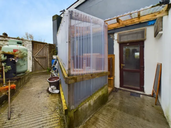 Photo of Harleys Cafe, Bridge Street, Portlaw, Co. Waterford, X91 F684