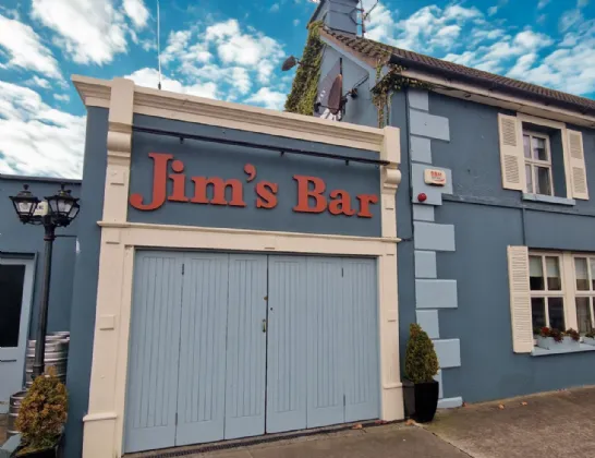 Photo of Jim's Bar, Duagh Village, Listowel, Co. Kerry, V31 N230