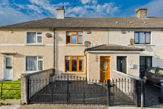 Photo of 86 Lissadel Drive, Drimnagh, Dublin 12, D12 VY29