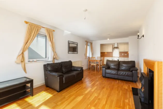 Photo of 14 Earls Court, Lyreen Manor, Maynooth, Co. Kildare, W23CK09