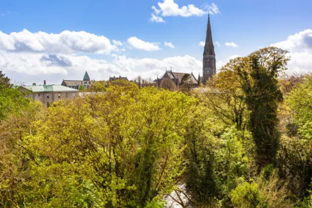 Photo of 14 Earls Court, Lyreen Manor, Maynooth, Co. Kildare, W23CK09