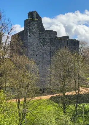 Photo of 14 Earls Court, Lyreen Manor, Maynooth, Co. Kildare, W23CK09