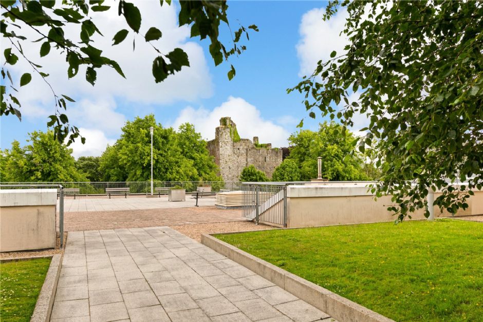 Apartment for Sale in Maynooth 14 Earls Court, Lyreen Manor Sherry