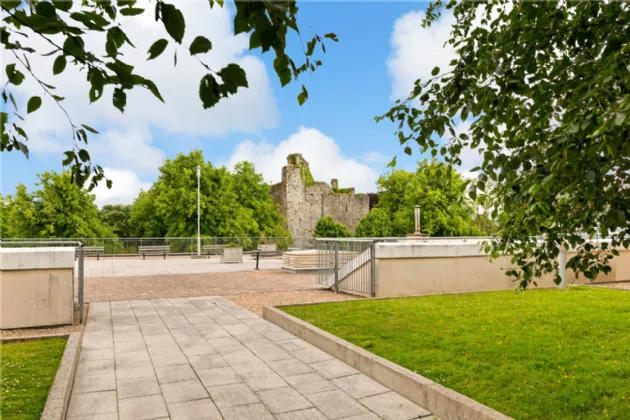 Photo of 14 Earls Court, Lyreen Manor, Maynooth, Co. Kildare, W23CK09