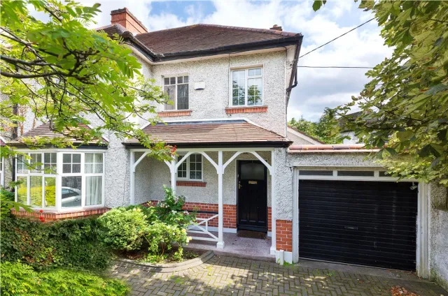 Photo of 1 Rowan Park, Blackrock, Co Dublin