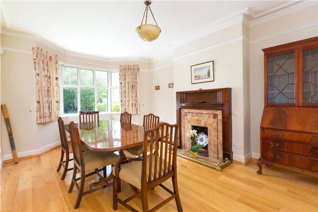 Photo of 1 Rowan Park, Blackrock, Co Dublin