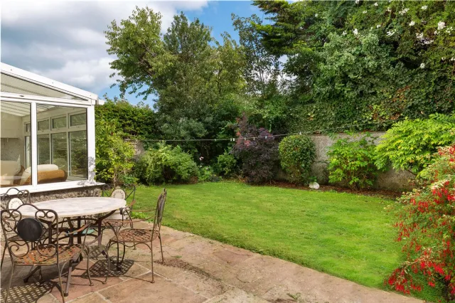 Photo of 1 Rowan Park, Blackrock, Co Dublin