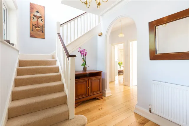 Photo of 1 Rowan Park, Blackrock, Co Dublin