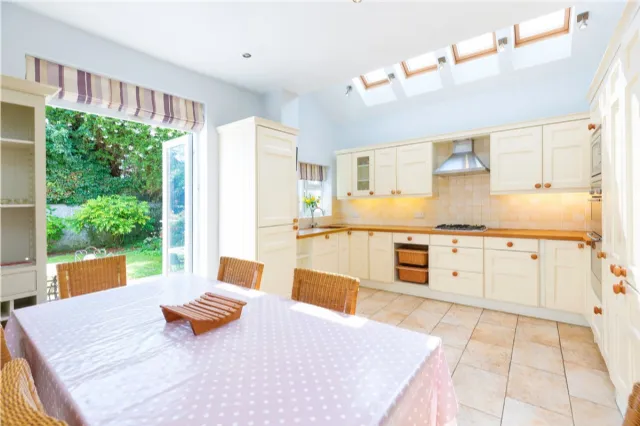 Photo of 1 Rowan Park, Blackrock, Co Dublin