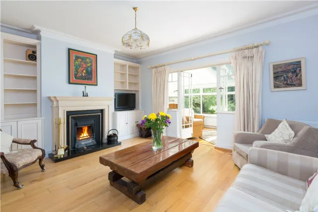 Photo of 1 Rowan Park, Blackrock, Co Dublin