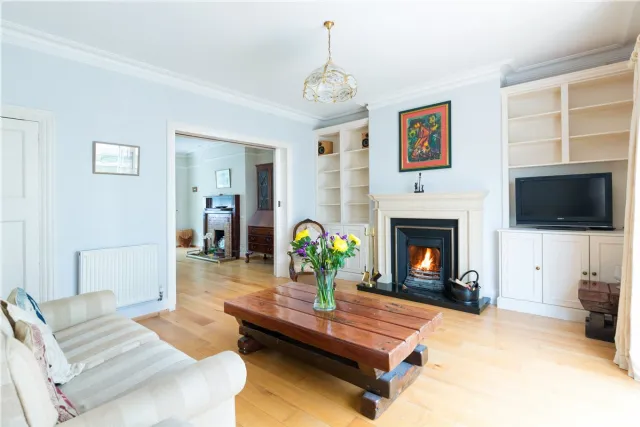 Photo of 1 Rowan Park, Blackrock, Co Dublin