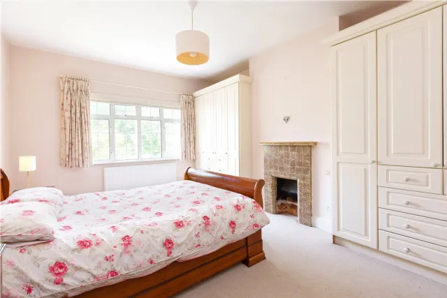 Photo of 1 Rowan Park, Blackrock, Co Dublin