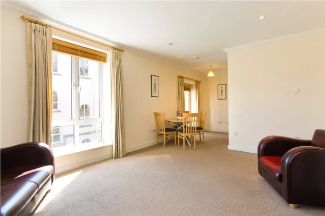 Photo of 8 Linden Square, House 12, Blackrock, Co Dublin