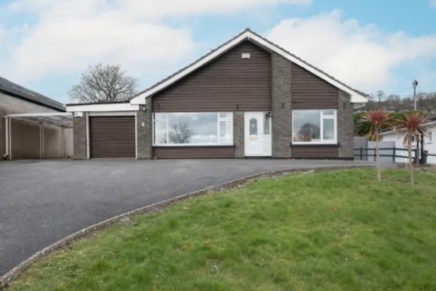 Photo of 2 Johnstown Park, Glounthaune, Co. Cork, T45 PX70