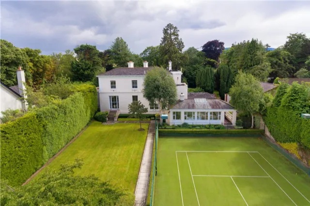 Photo of Redwood, Avoca Avenue, Blackrock, Co. Dublin, A94 C8D3