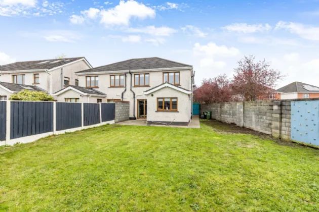 Photo of 26 Woodlands Hall, Ratoath, Co Meath, A85 HC43