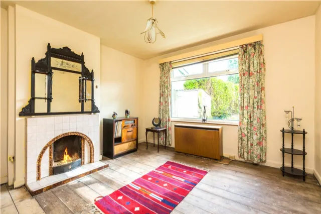 Photo of 3 Rosemount Terrace,, Booterstown,, Co. Dublin