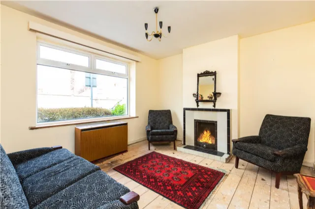 Photo of 3 Rosemount Terrace,, Booterstown,, Co. Dublin