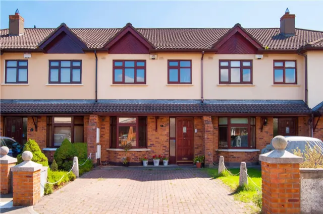 Photo of 3 Obelisk Rise, Blackrock, Co. Dublin