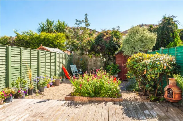 Photo of 3 Obelisk Rise, Blackrock, Co. Dublin