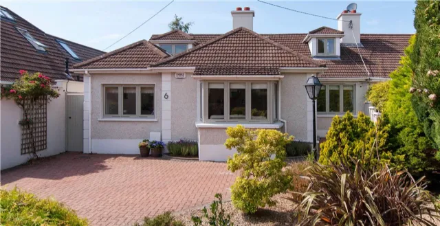 Photo of 6 Clonmore Road, Mount Merrion, Co Dublin