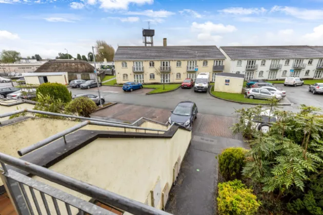 Photo of 35 Moathill Manor, Athboy Road, Navan, Co Meath, C15 E298