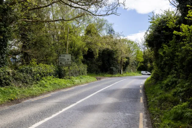 Photo of 21 Acres Brazil, The Leas, Swords, Co. Dublin, DUBLIN