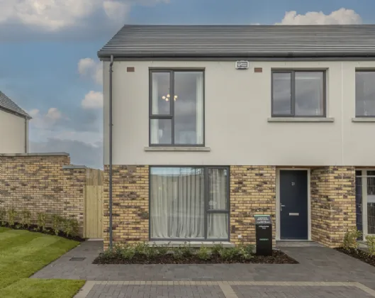 Photo of 2 Bedroom House, Ballymakenny Park, Drogheda, Co. Louth