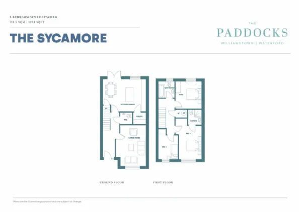 Photo of The Paddocks, Williamstown Road, Waterford City, Co. Waterford