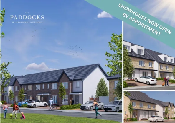 Photo of The Paddocks, Williamstown Road, Waterford City, Co. Waterford