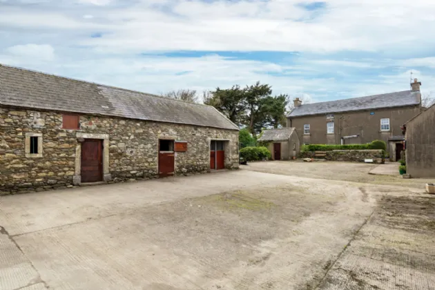 Photo of Newtown House,, Lot 1(Residence On 10.8 Acres), Bannow, Co Wexford, Y35 X771