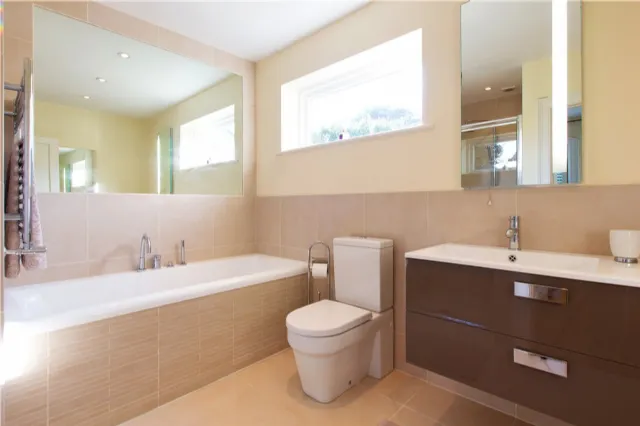 Photo of Egremont, 12 Green Road, Blackrock, Co Dublin