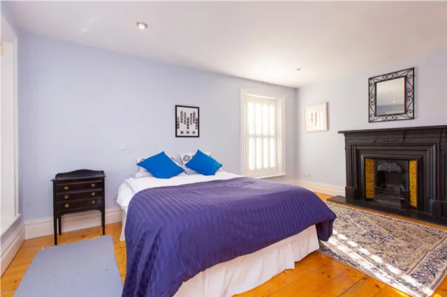 Photo of Egremont, 12 Green Road, Blackrock, Co Dublin