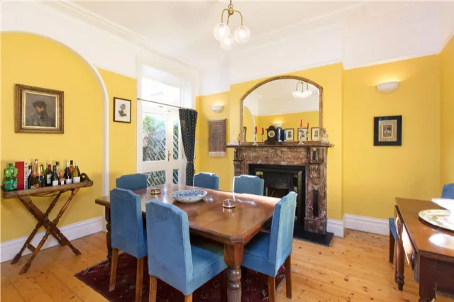 Photo of Egremont, 12 Green Road, Blackrock, Co Dublin