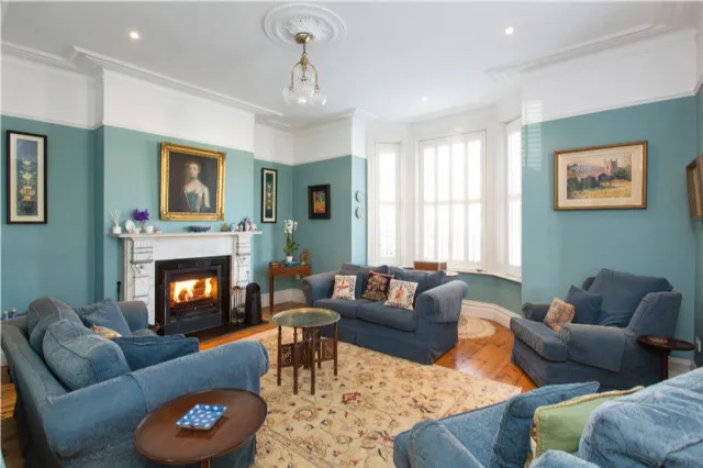 Photo of Egremont, 12 Green Road, Blackrock, Co Dublin