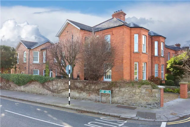 Photo of Egremont, 12 Green Road, Blackrock, Co Dublin