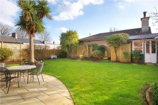 Photo of Egremont, 12 Green Road, Blackrock, Co Dublin