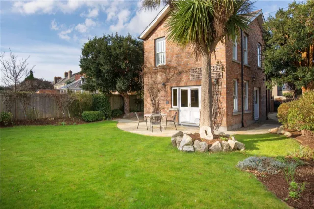 Photo of Egremont, 12 Green Road, Blackrock, Co Dublin