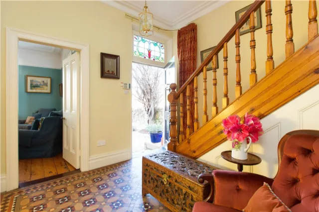 Photo of Egremont, 12 Green Road, Blackrock, Co Dublin