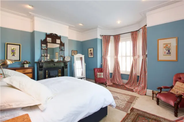 Photo of Egremont, 12 Green Road, Blackrock, Co Dublin