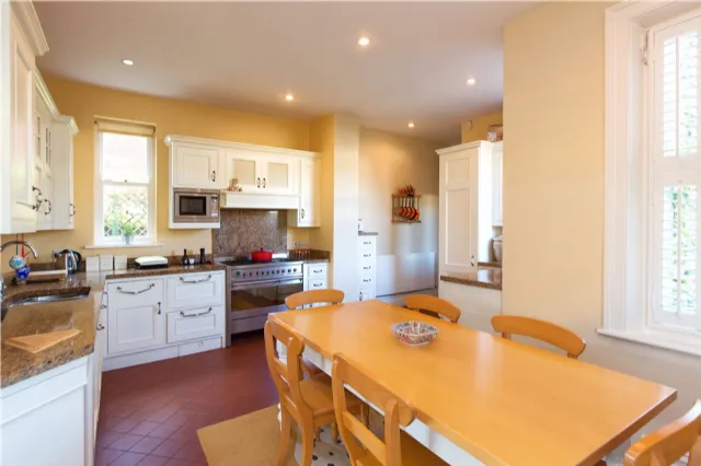 Photo of Egremont, 12 Green Road, Blackrock, Co Dublin