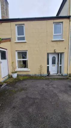 Photo of Rosemount House, Rosemount, Letterkenny, Co. Donegal, F92X893