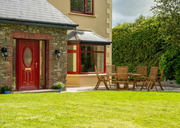 Photo of Cloughduv, Co Cork, P14 DC98