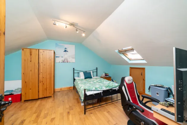 Photo of Cloughduv, Co Cork, P14 DC98