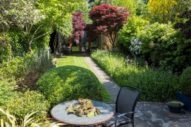 Photo of 32 Oakley Road, Ranelagh, Dublin 6, D06 N923