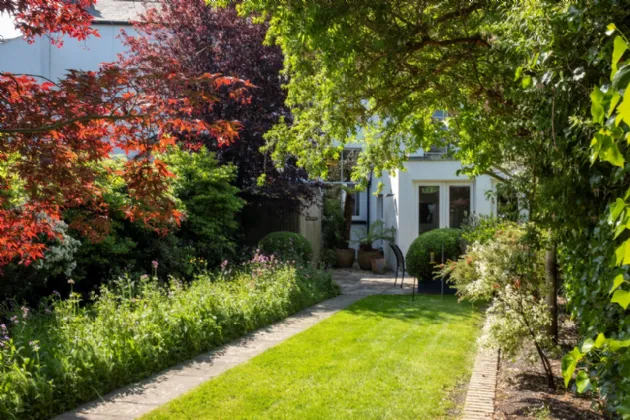 Photo of 32 Oakley Road, Ranelagh, Dublin 6, D06 N923