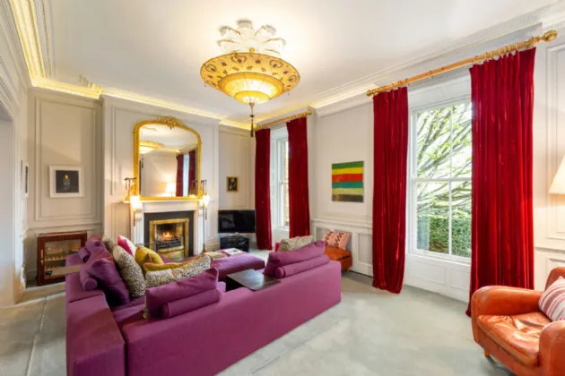 Photo of 32 Oakley Road, Ranelagh, Dublin 6, D06 N923