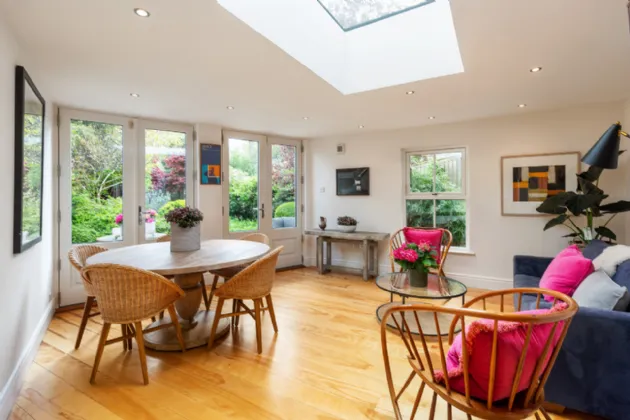 Photo of 32 Oakley Road, Ranelagh, Dublin 6, D06 N923