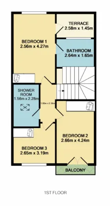 Photo of 5 Ontario Court, Ranelagh, Dublin 6, D06 R2Y3