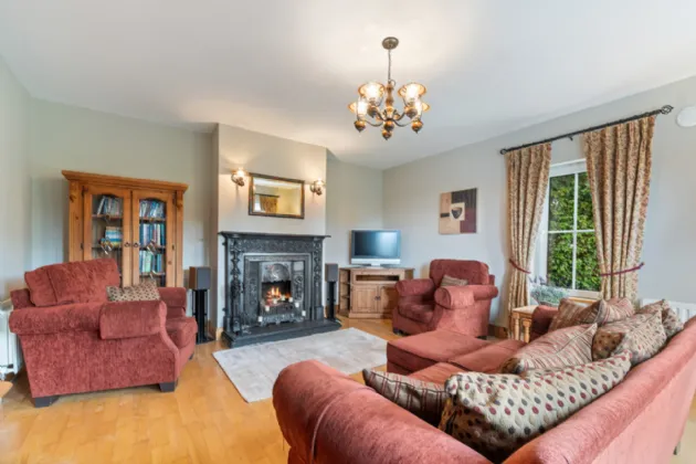 Photo of Mayfield, Claremorris, Co Mayo, F12 FP83